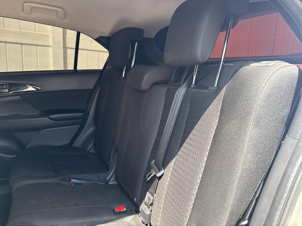 used 2020 Mitsubishi Eclipse Cross car, priced at $13,995