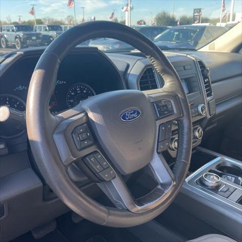 used 2018 Ford Expedition Max car, priced at $19,995