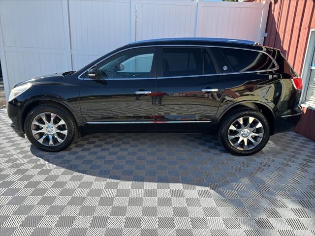 used 2016 Buick Enclave car, priced at $14,997