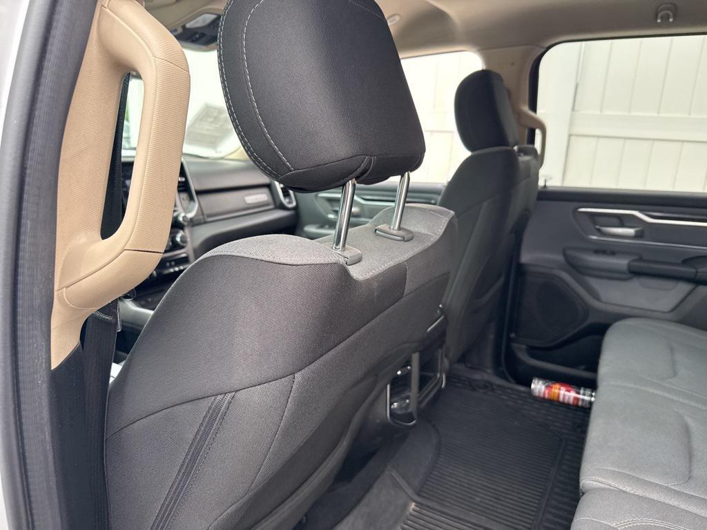 used 2019 Ram 1500 car, priced at $24,995