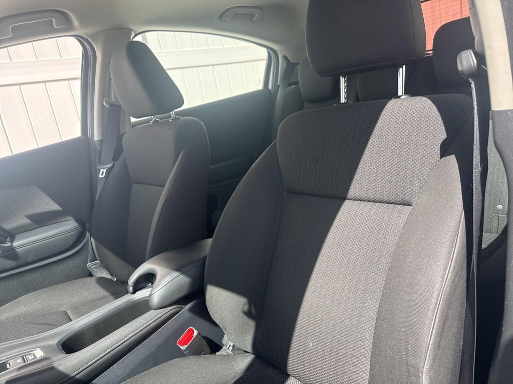 used 2017 Honda HR-V car, priced at $16,997