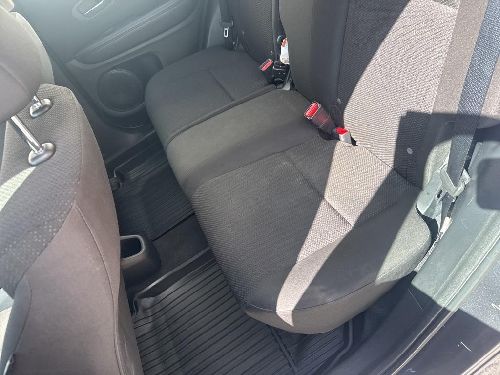 used 2017 Honda HR-V car, priced at $16,997