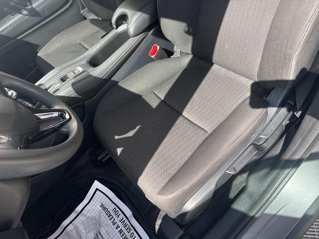 used 2017 Honda HR-V car, priced at $16,997
