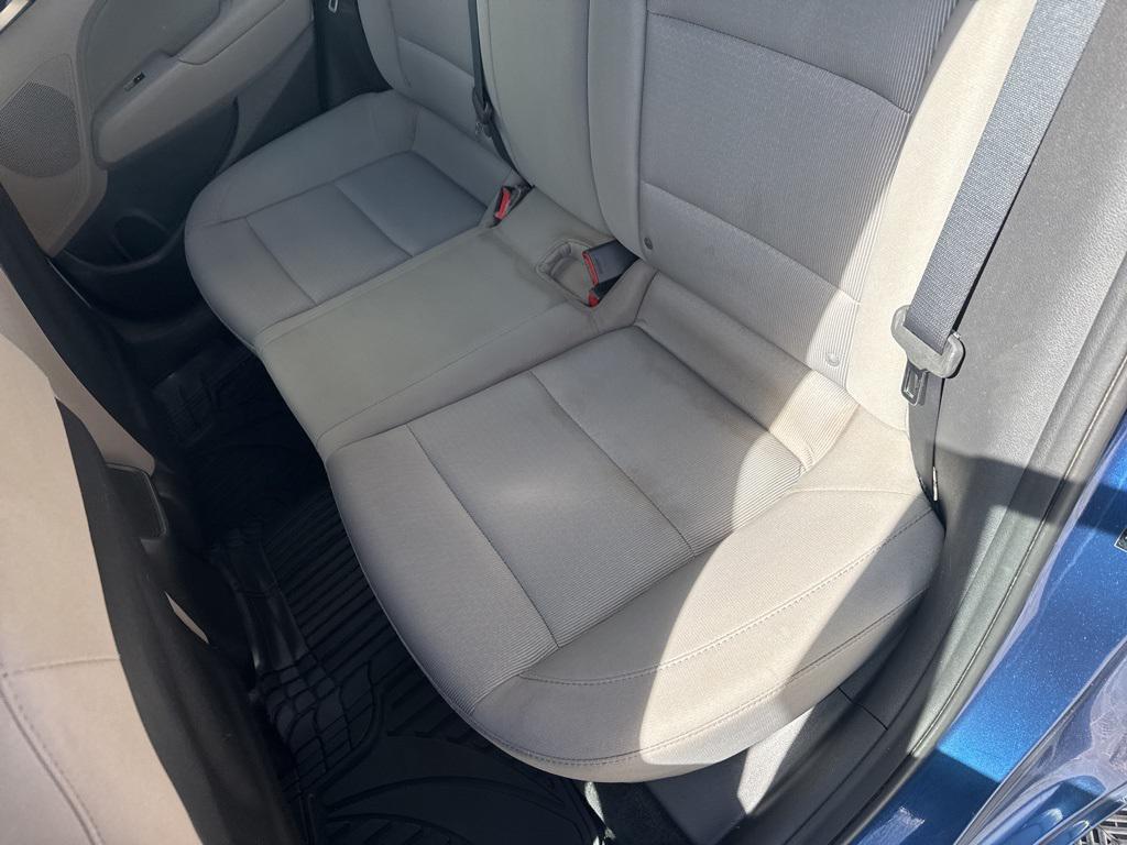used 2018 Hyundai Elantra car, priced at $12,995