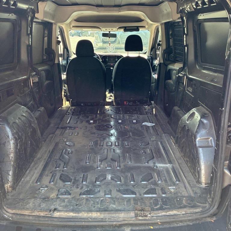 used 2018 Ram ProMaster City car, priced at $16,500