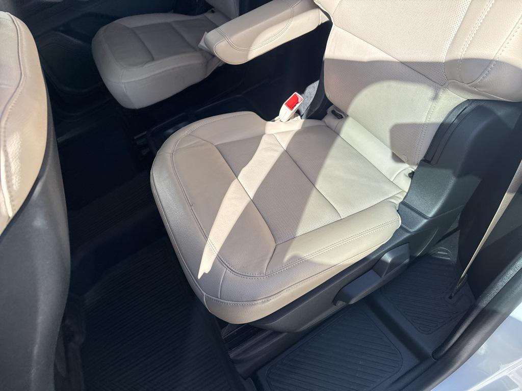 used 2020 Ford Explorer car, priced at $23,997