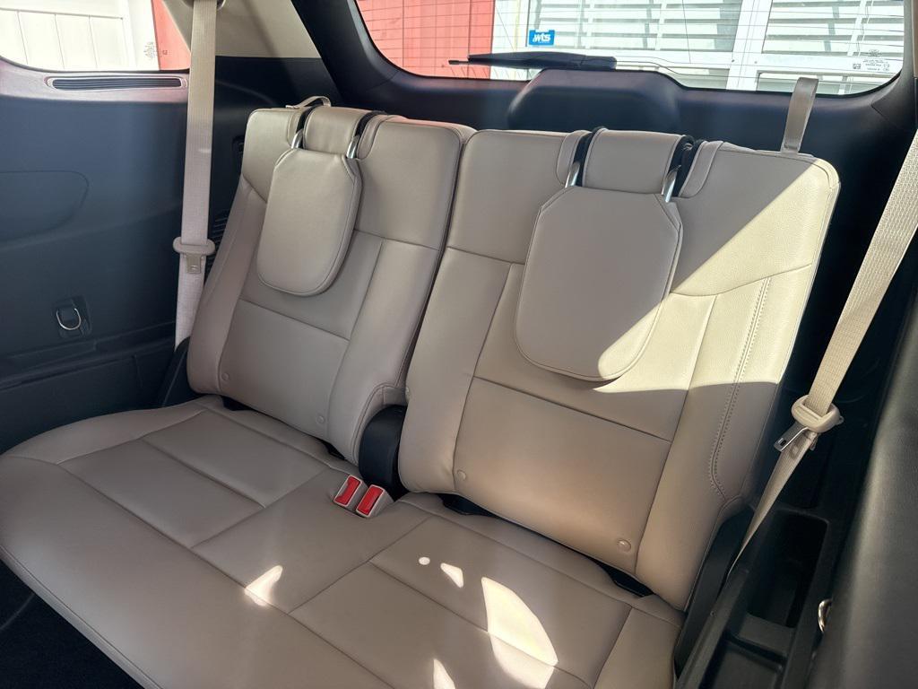 used 2020 Ford Explorer car, priced at $23,997