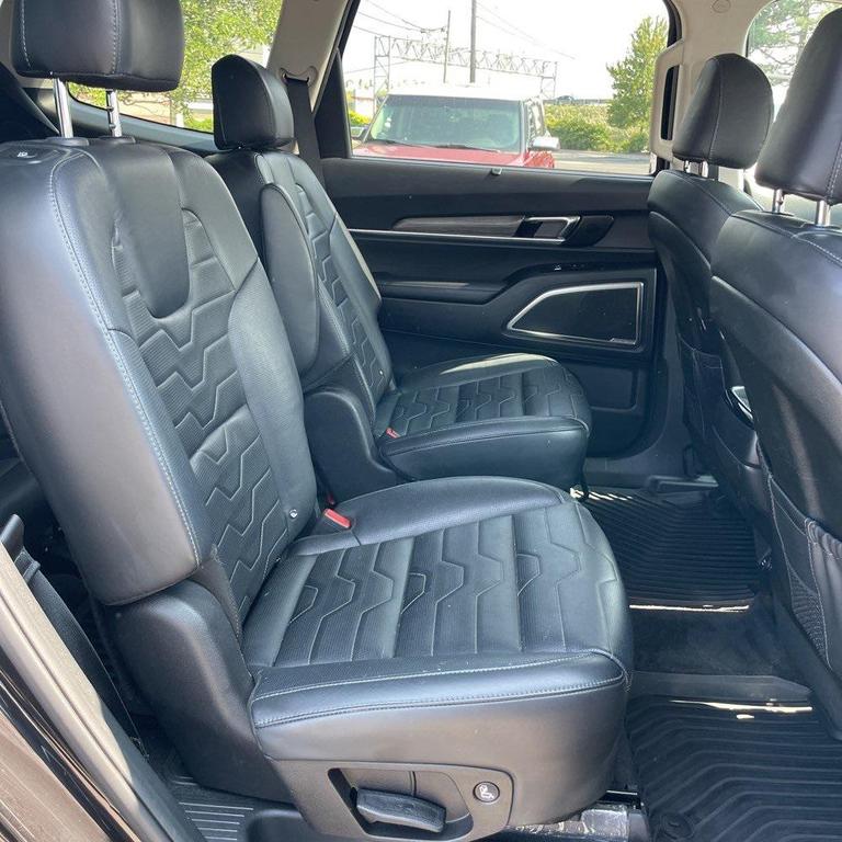 used 2020 Kia Telluride car, priced at $25,000