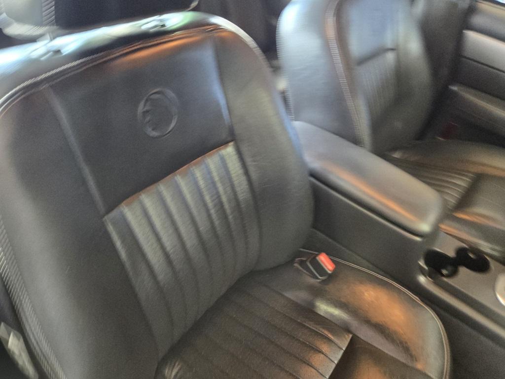 used 2003 Mercury Marauder car, priced at $26,550