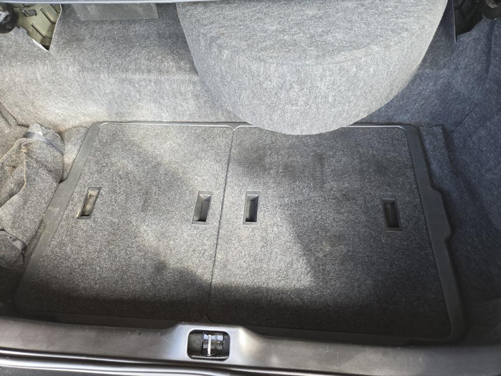 used 2003 Mercury Marauder car, priced at $26,550