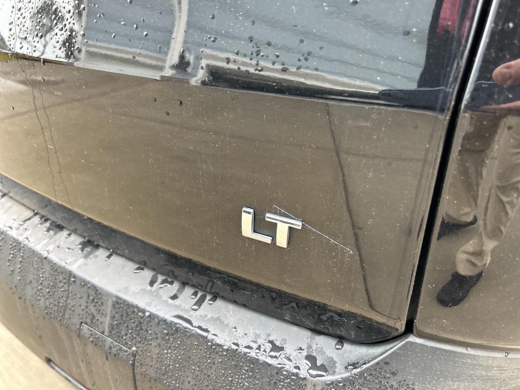 used 2019 Chevrolet Traverse car, priced at $13,997