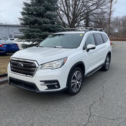 used 2019 Subaru Ascent car, priced at $22,000