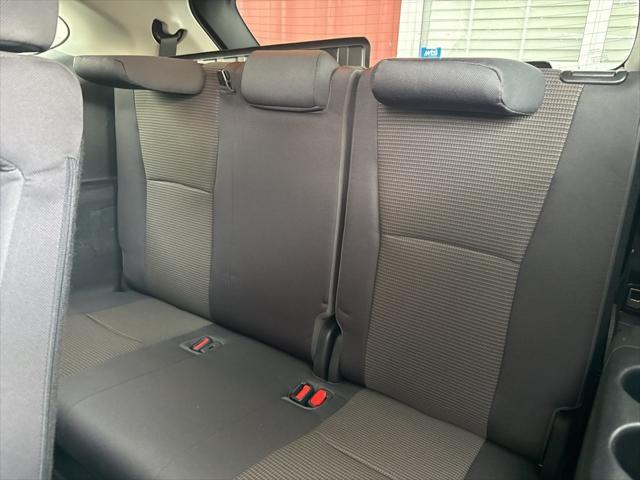 used 2023 Toyota Highlander car, priced at $28,950