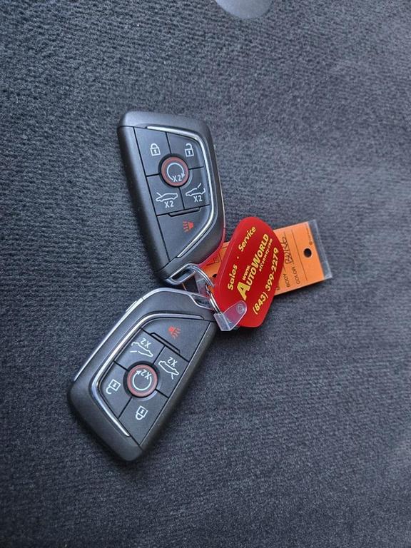 used 2020 Chevrolet Corvette car, priced at $69,658