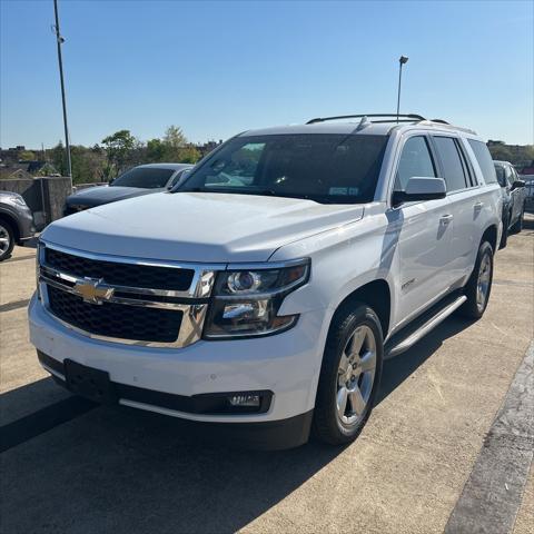 used 2017 Chevrolet Tahoe car, priced at $25,500