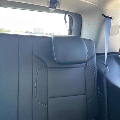 used 2017 Chevrolet Tahoe car, priced at $25,500