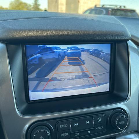 used 2017 Chevrolet Tahoe car, priced at $25,500