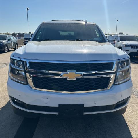 used 2017 Chevrolet Tahoe car, priced at $25,500