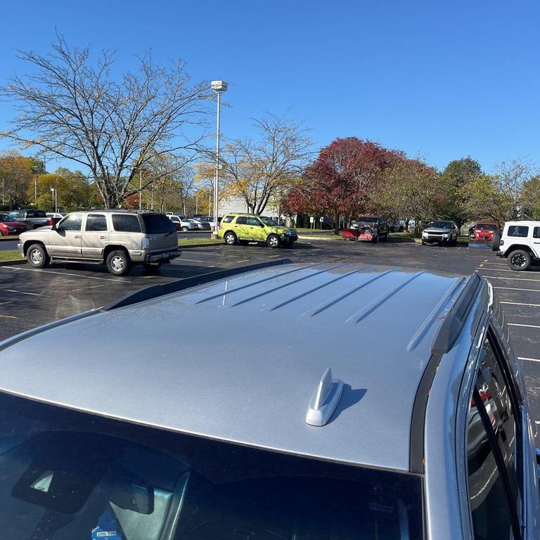 used 2017 Chevrolet Tahoe car, priced at $22,377