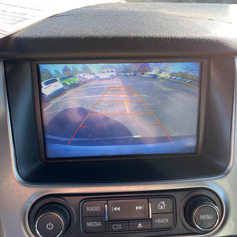 used 2017 Chevrolet Tahoe car, priced at $22,377