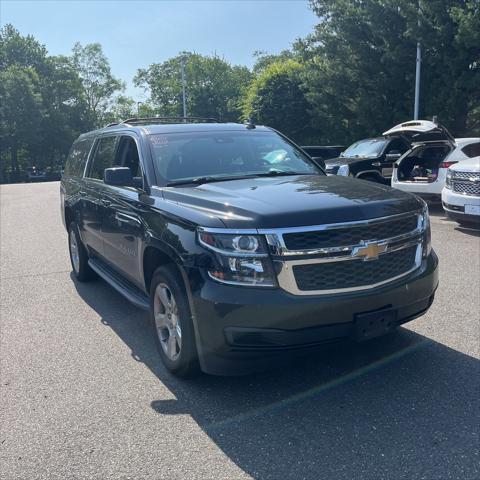 used 2019 Chevrolet Suburban car, priced at $27,500