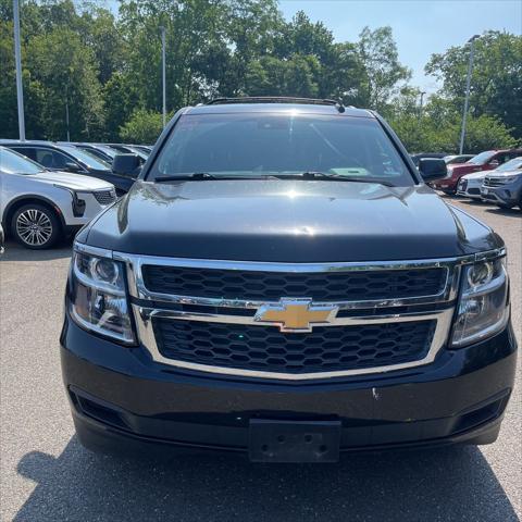 used 2019 Chevrolet Suburban car, priced at $27,500