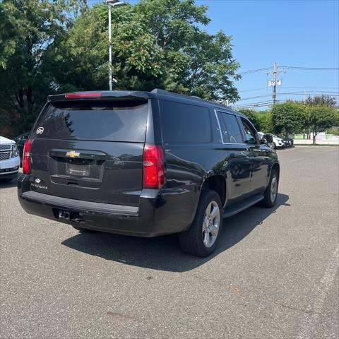 used 2019 Chevrolet Suburban car, priced at $27,500