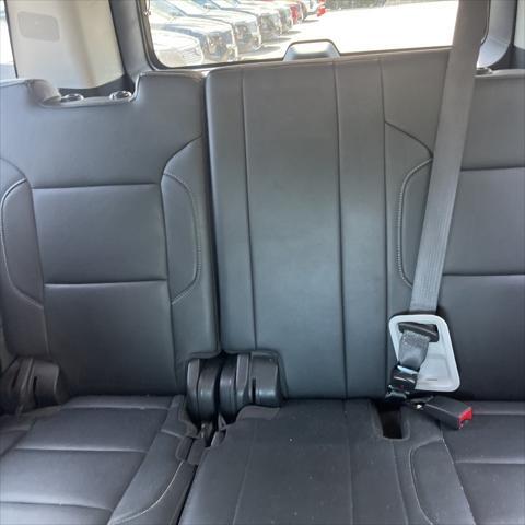 used 2019 Chevrolet Suburban car, priced at $27,500