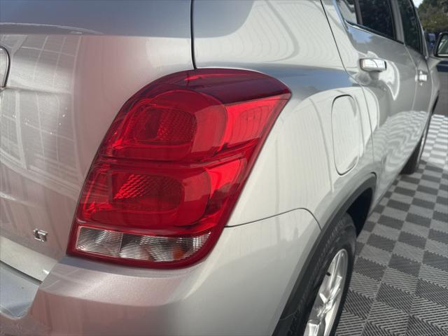 used 2019 Chevrolet Trax car, priced at $20,000