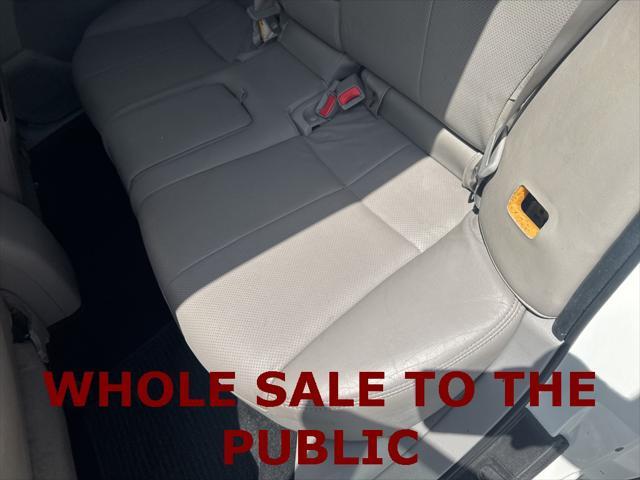 used 2011 Subaru Forester car, priced at $6,997