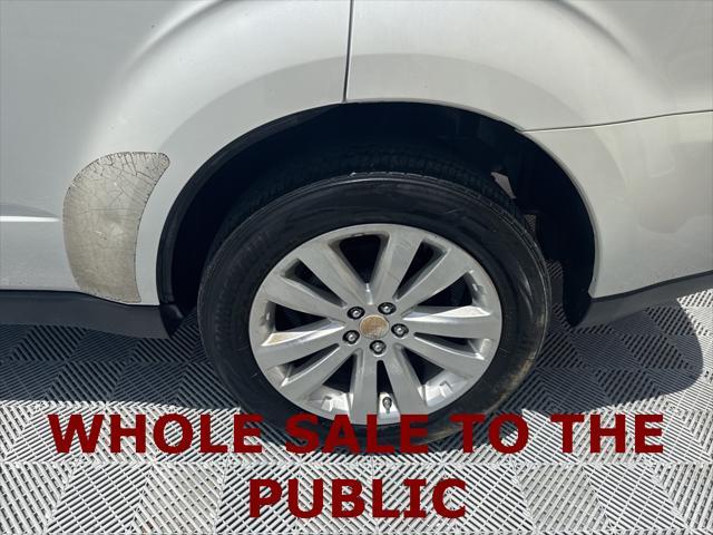 used 2011 Subaru Forester car, priced at $6,997
