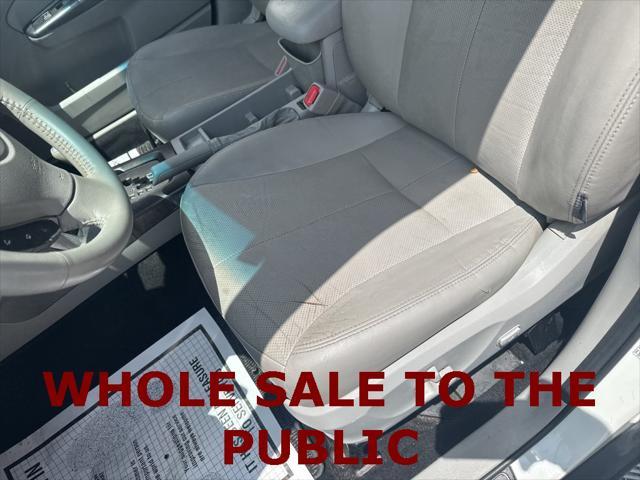 used 2011 Subaru Forester car, priced at $6,997