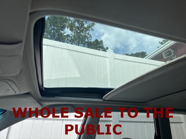 used 2011 Subaru Forester car, priced at $6,997