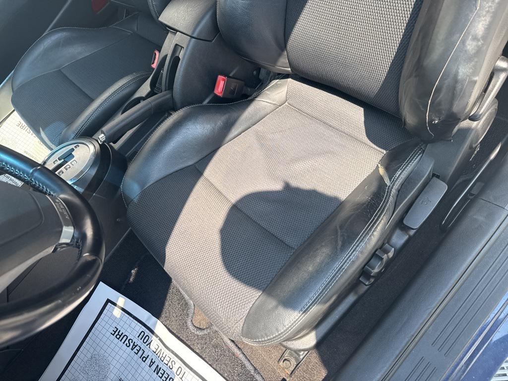 used 2008 Hyundai Tiburon car, priced at $8,997