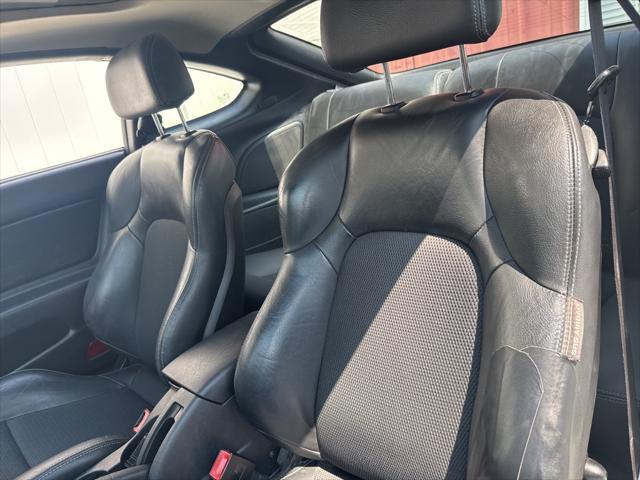 used 2008 Hyundai Tiburon car, priced at $8,997