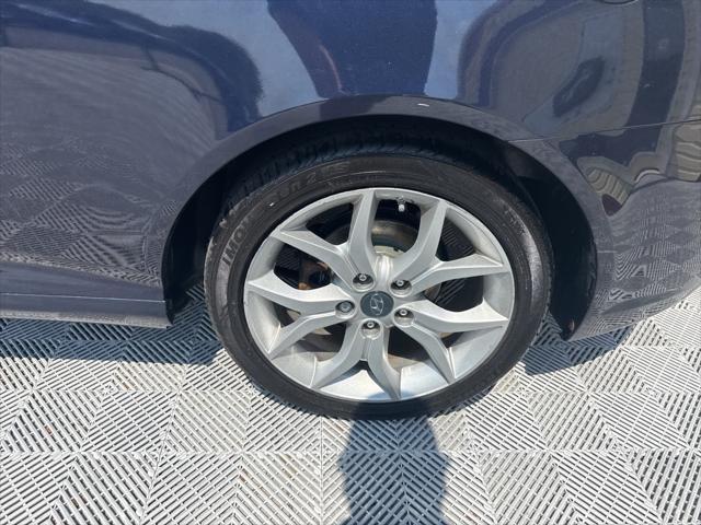 used 2008 Hyundai Tiburon car, priced at $8,997