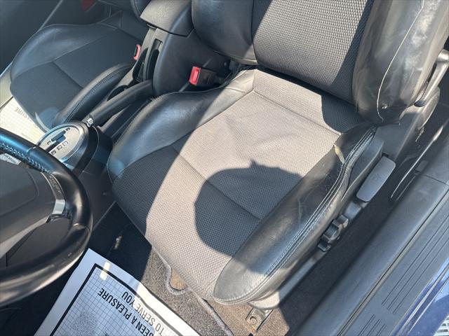 used 2008 Hyundai Tiburon car, priced at $8,997