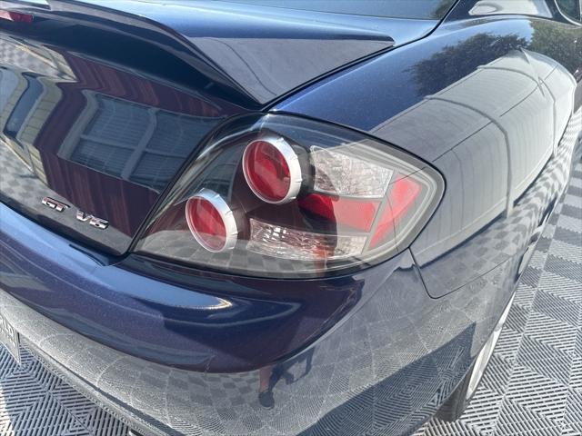 used 2008 Hyundai Tiburon car, priced at $8,997