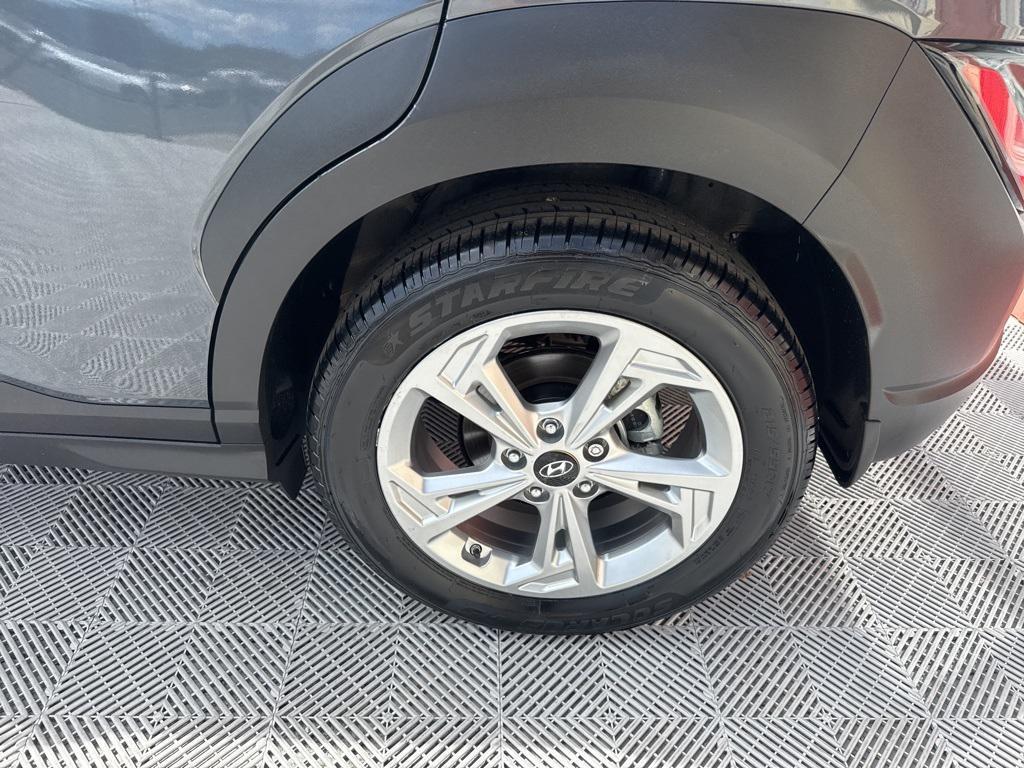 used 2022 Hyundai Kona car, priced at $18,500