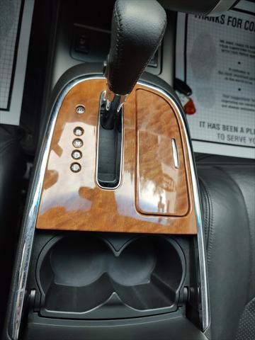 used 2014 Nissan Murano car, priced at $12,997