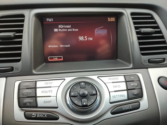 used 2014 Nissan Murano car, priced at $12,997