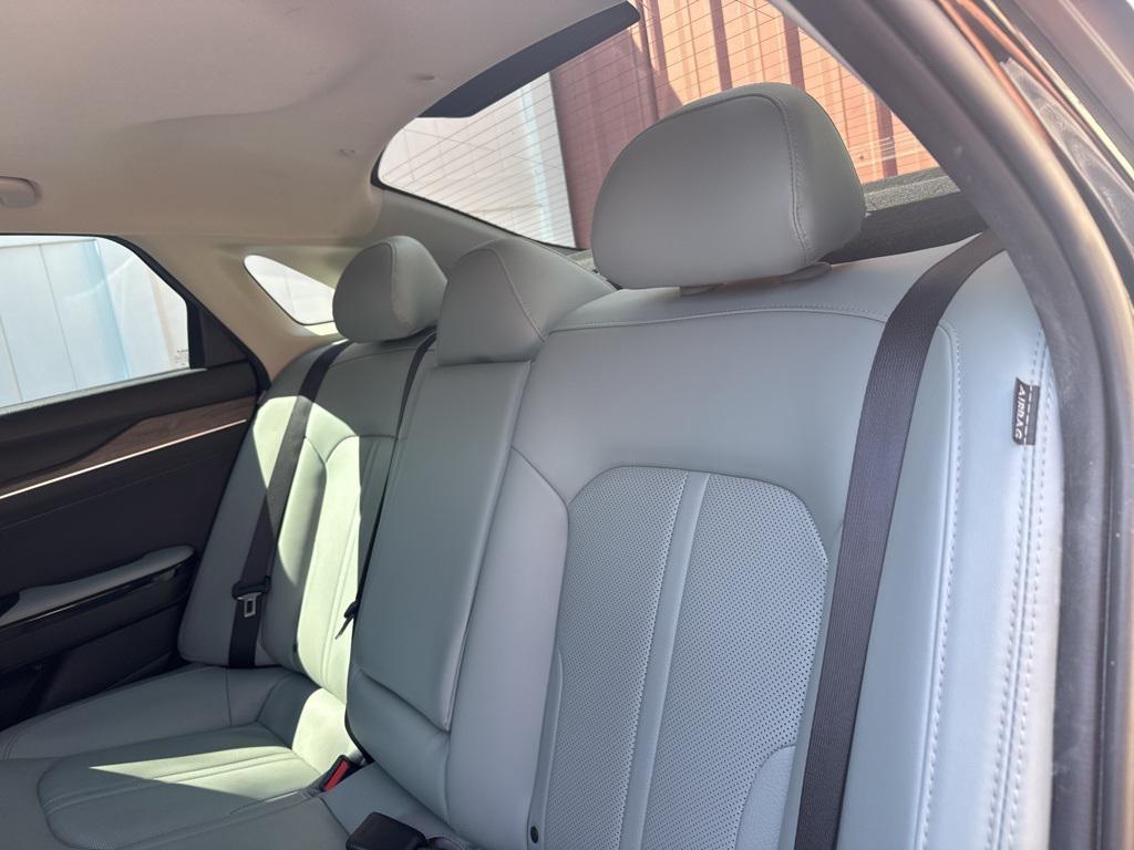 used 2024 Kia K5 car, priced at $26,969