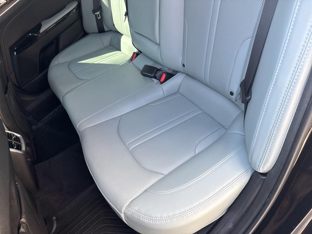 used 2024 Kia K5 car, priced at $26,969