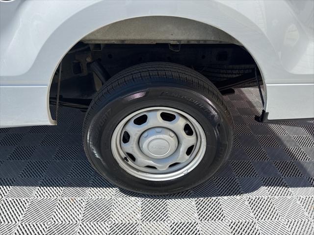 used 2010 Ford F-150 car, priced at $7,850