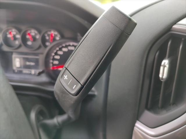 used 2020 Chevrolet Silverado 1500 car, priced at $27,500