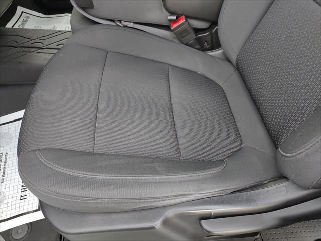 used 2020 Chevrolet Silverado 1500 car, priced at $27,500