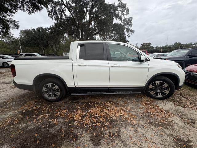 used 2019 Honda Ridgeline car, priced at $23,997