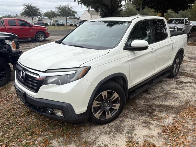 used 2019 Honda Ridgeline car, priced at $23,997