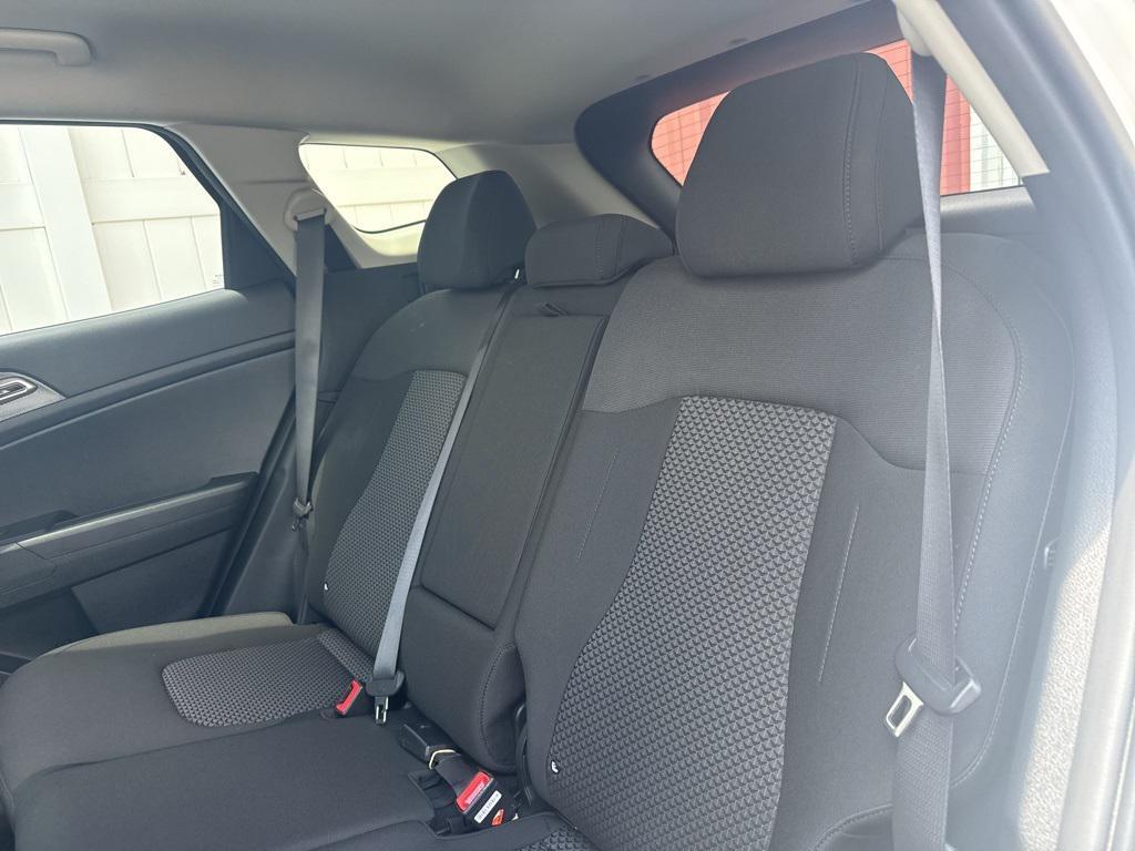 used 2023 Kia Sportage car, priced at $24,000