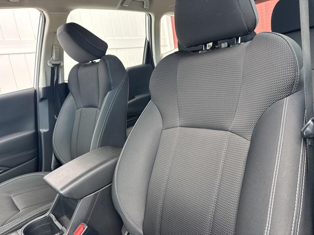 used 2021 Subaru Forester car, priced at $21,950